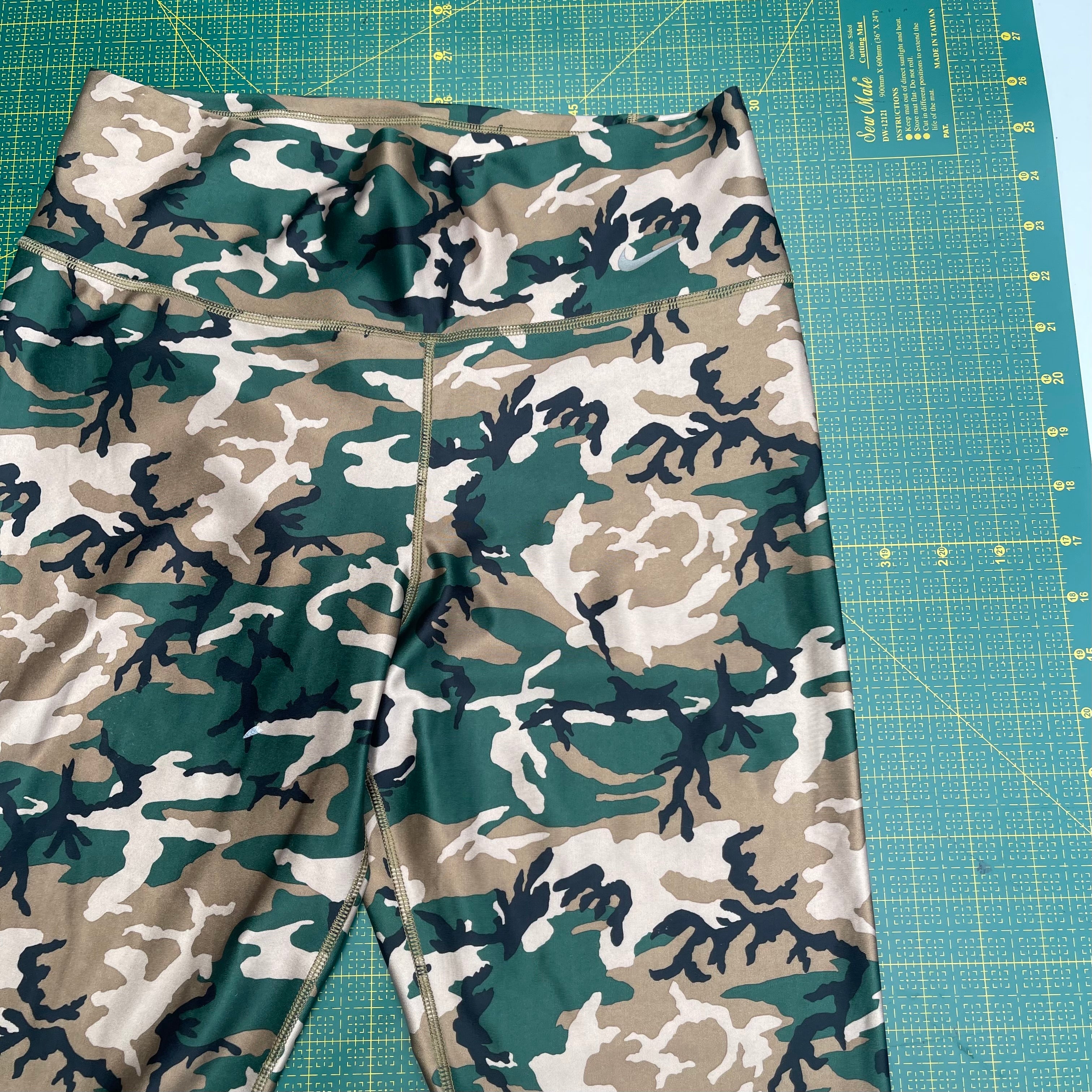 Bow Majesty Camo