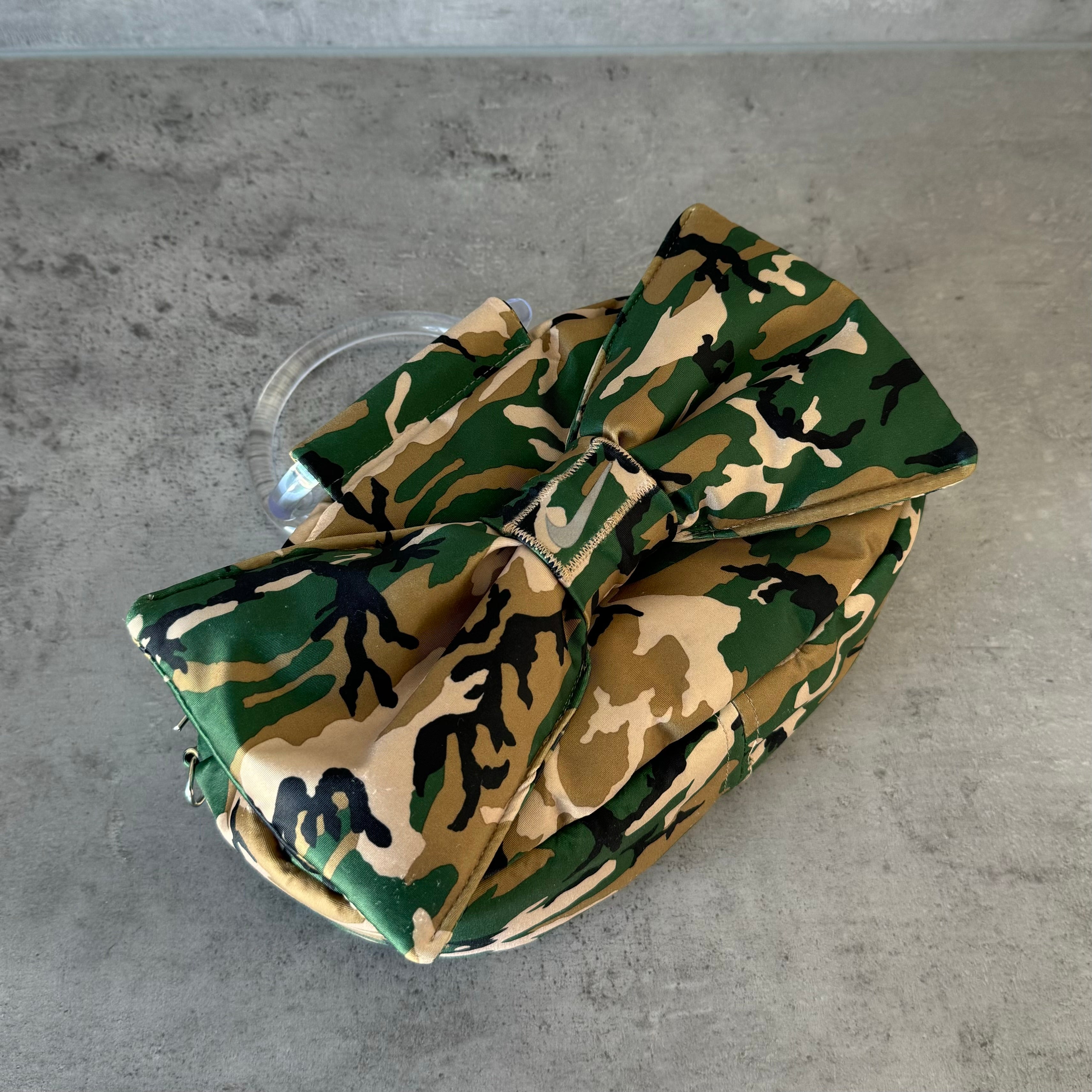 Bow Majesty Camo