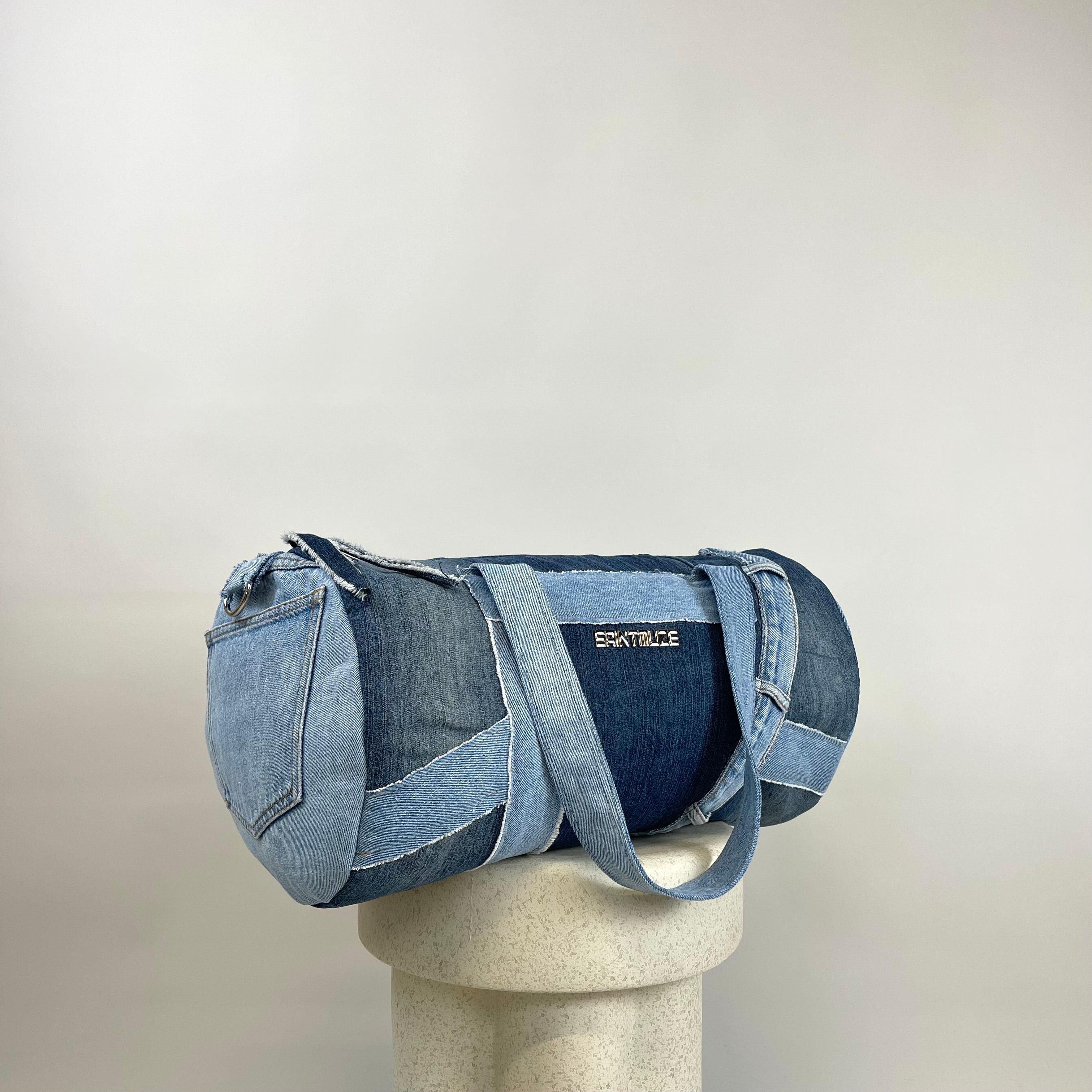 BDG Denim Duffle Shoulder Bag | Urban Outfitters Japan - Clothing, Music,  Home & Accessories