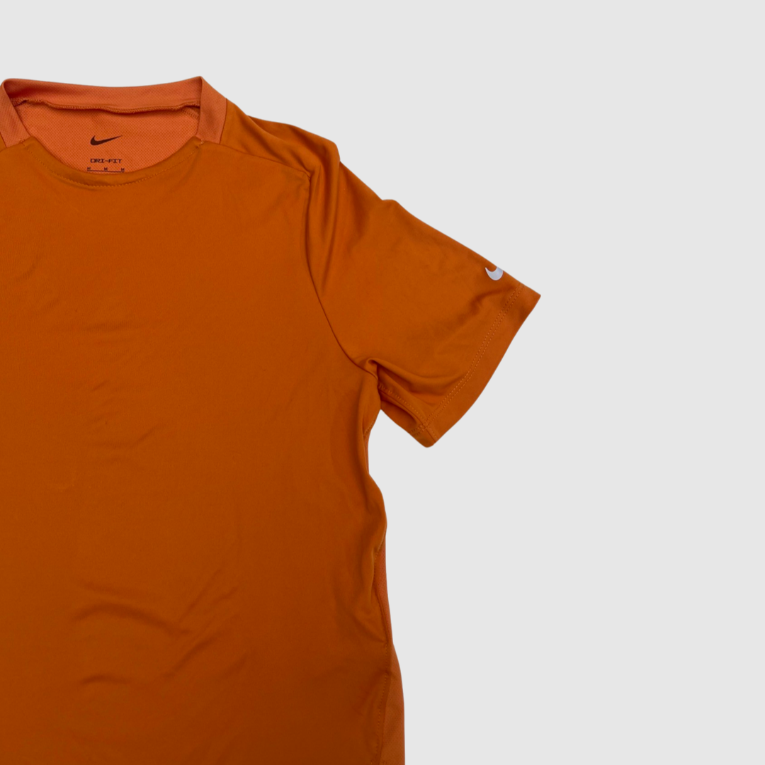 Bow Majesty Orange